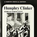 Cover Art for 9780393952834, Expedition of Humphry Clinker by Tobias Smollett