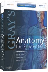 Cover Art for 9781437714371, Gray's Anatomy for Students: AND Atlas of Clinical Anatomy Package by Richard Drake