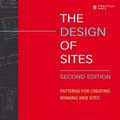 Cover Art for 9780131345553, The Design of Sites by Van Duyne, Douglas K., James A. Landay, Jason I. Hong