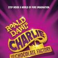 Cover Art for 9780147512956, Charlie and the Chocolate Factory by Roald Dahl