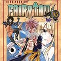 Cover Art for 9783551799227, Fairy Tail 55 by Hiro Mashima