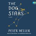 Cover Art for 9780449013137, The Dog Stars by Peter Heller, Mark Deakins