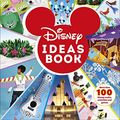 Cover Art for B07FDWLH47, Disney Ideas Book: More than 100 Disney Crafts, Activities, and Games by Elizabeth Dowsett