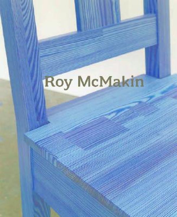 Cover Art for 9780914357841, Roy McMakin: A Door Meant as Adornment by Michael Darling