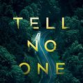 Cover Art for B07JFNS2CT, Tell No One: A Novel by Taylor Sissel, Barbara