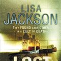 Cover Art for 9780340961933, Lost Souls by Lisa Jackson