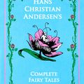 Cover Art for 9781626860995, Hans Christian Andersen: The Complete Fairy Tales (Leather-Bound Classics) by Hans Christian Andersen