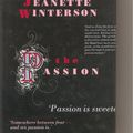 Cover Art for 9780747500346, The Passion by Jeanette Winterson