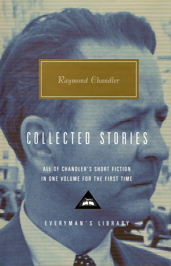 Cover Art for 9781857152579, Collected Stories by Raymond Chandler
