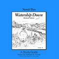 Cover Art for 9780767503198, Watership Down by Richard Adams