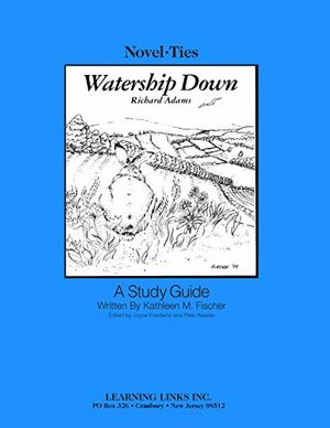 Cover Art for 9780767503198, Watership Down by Richard Adams