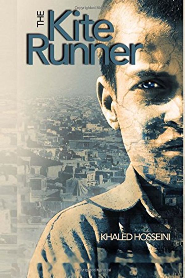 Cover Art for 9781514310977, The Kite Runner: Khaled Hosseini (English edition) by Editorial Atlantic, Khaled Hosseini