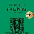 Cover Art for 9789722300049, Harry Potter e a Pedra Filosofal 20 Anos - Slytherin (Portuguese Edition) by J. K. Rowling