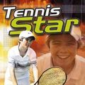 Cover Art for 9780734407757, Tennis Star! by Raewyn Caisley