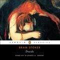 Cover Art for 9780141807331, Dracula by Mary Shelley, Richard E Grant