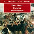 Cover Art for 9780192838728, Capital: An Abridged Edition (Oxford World's Classics) by Karl Marx