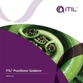Cover Art for 9780113314935, ITIL&reg; Practitioner Guidance by AXELOS AXELOS