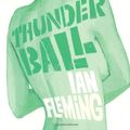 Cover Art for 9780141045047, Thunderball by Ian Fleming