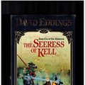 Cover Art for B01LYBL3C3, Malloreon Set 4 From vol.2-5( King of the Murgos; Demon Lord of Karanda; Sorceress of Darshiva; Seeress of Kell) by David Eddings