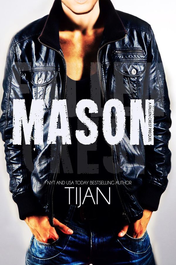 Cover Art for 9781502210500, Mason by Tijan