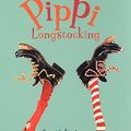 Cover Art for 8580001043265, Pippi Longstocking by Astrid Lindgren