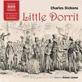 Cover Art for 9781094011059, Little Dorrit Lib/E by Charles Dickens