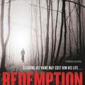 Cover Art for 9780765398529, Redemption Point: A Crimson Lake Novel by Candice Fox