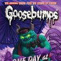 Cover Art for 9780545035224, One Day at Horrorland by R. L. Stine