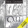Cover Art for B01I5STWCK, Odd and the Frost Giants by Neil Gaiman