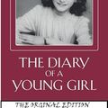 Cover Art for 9786057462299, NEW The Diary of a Young Girl BY Anne Frank NEW ORIGINAL EDITION -Anne's Diary- Paperback by Anne Frank