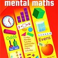 Cover Art for B01N40IM1B, New Wave Mental Maths, Year 2 / Primary 3 by Eddie Krajcar (2012-11-08) by Eddie Krajcar