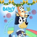 Cover Art for 9798565001686, Bluey coloring Book: : Designed for young children who love Bluey and his friends. Our book includes high-quality images of Bluey and his family designed to entertain and engage. by marline jonatin