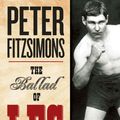 Cover Art for 9780730400660, The Ballad of Les Darcy by Peter FitzSimons