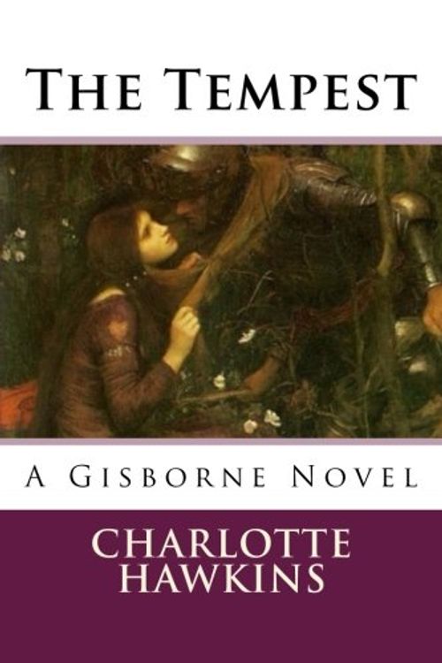 Cover Art for 9781449993979, The Tempest by Charlotte Hawkins