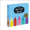 Cover Art for 9780008214982, The Crayon Box [Slipcase Edition] by Drew Daywalt