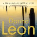 Cover Art for 9781787467842, Transient Desires by Donna Leon