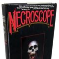 Cover Art for 9780312857875, Necroscope by Brian Lumley