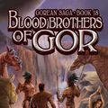 Cover Art for 9781497637009, Blood Brothers of Gor by John Norman