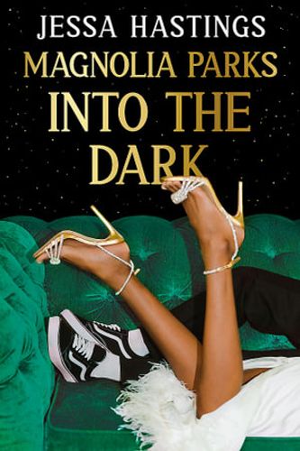 Cover Art for 9781398717022, Into the Dark by Jessa Hastings