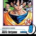 Cover Art for 9781421545158, Dragon Ball Z, Vol. 8 by Akira Toriyama