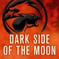 Cover Art for 9780312934347, Dark Side of the Moon by Sherrilyn Kenyon