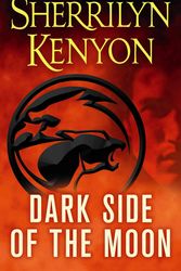 Cover Art for 9780312934347, Dark Side of the Moon by Sherrilyn Kenyon