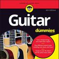 Cover Art for B01GCDV1HE, Guitar For Dummies by Mark Phillips