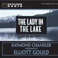 Cover Art for 9781590070949, The Lady in the Lake by Raymond Chandler