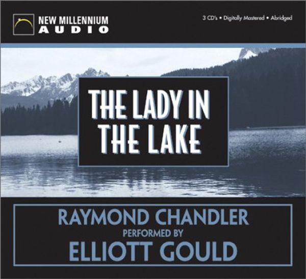 Cover Art for 9781590070949, The Lady in the Lake by Raymond Chandler