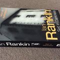 Cover Art for 9780752837086, Set in Darkness by Ian Rankin