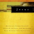 Cover Art for 9781418529482, Jesus by Thomas Nelson