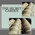 Cover Art for 9781546835325, The Secret Garden by Frances Hodgson Burnett