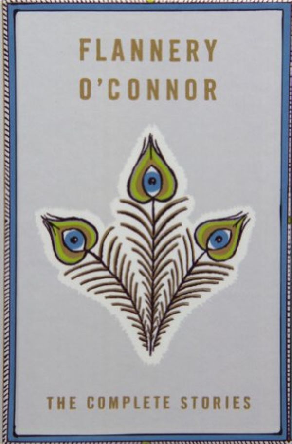 Cover Art for 9781439512944, The Complete Stories by O'Connor, Flannery