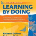 Cover Art for 2370003851281, Learning by Doing by Richard DuFour
